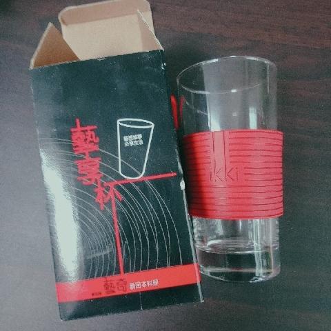 玻璃杯 - EcoLoop Reuse 示範店 二手商品