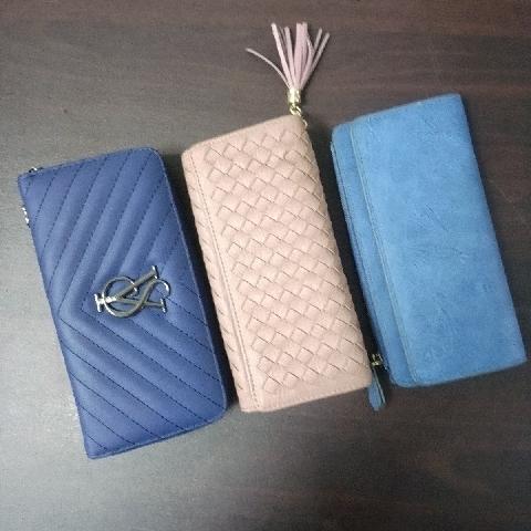 長夾(單售) - EcoLoop Reuse 示範店 二手商品