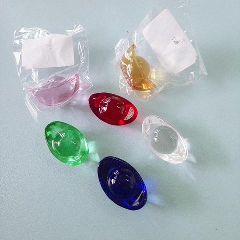 琉璃元寶(單售) - EcoLoop Reuse 示範店 二手商品