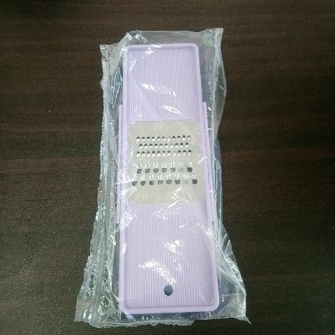 刨絲刀 - EcoLoop Reuse 示範店 二手商品