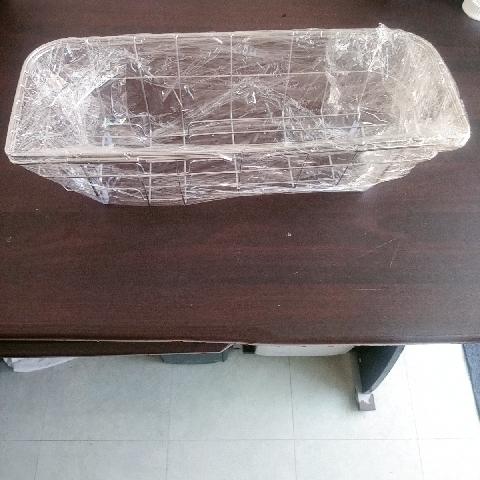 不鏽鋼瀝水籃 - EcoLoop Reuse 示範店 二手商品