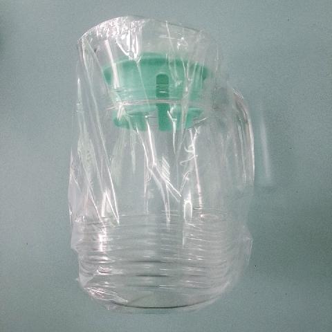 玻璃冷水壺 - EcoLoop Reuse 示範店 二手商品