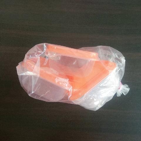 小保鮮盒3入 - EcoLoop Reuse 示範店 二手商品