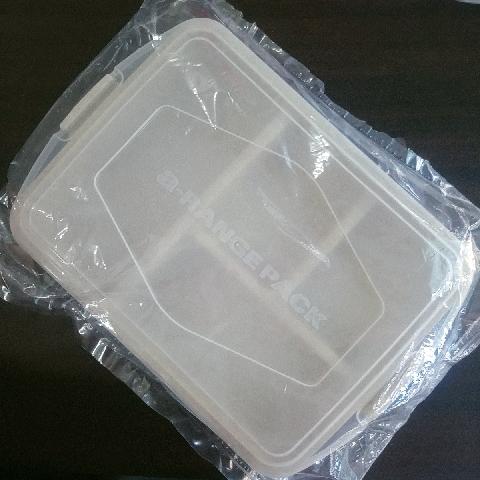餐盒 - EcoLoop Reuse 示範店 二手商品
