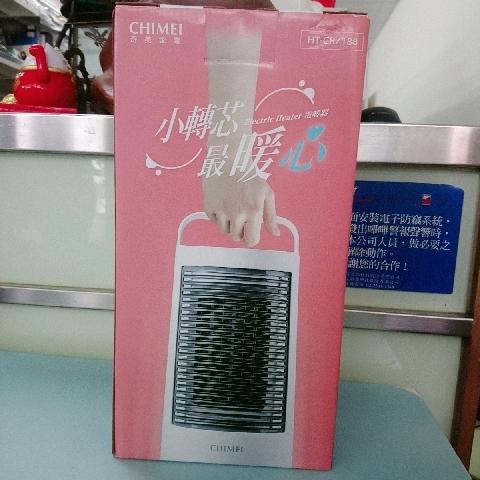 奇美冷暖兩用電暖器 - EcoLoop Reuse 示範店 二手商品