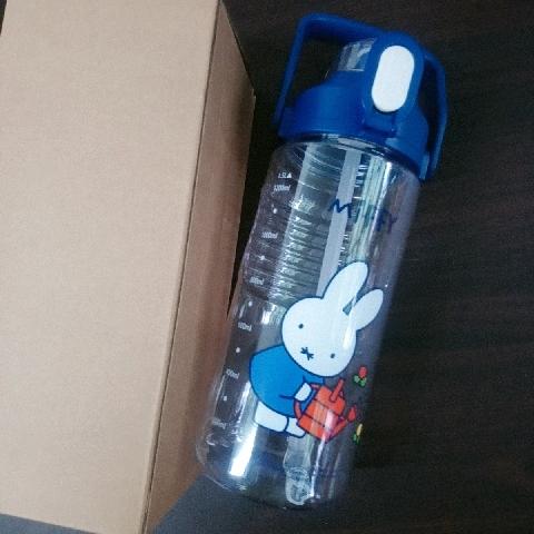 米飛兔冷水壼1500ML - EcoLoop Reuse 示範店 二手商品