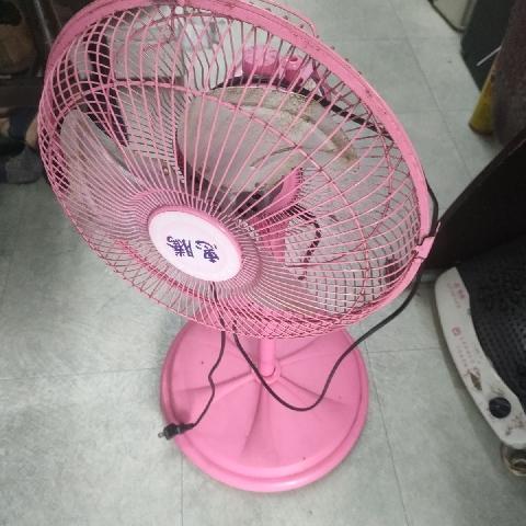 風扇 - EcoLoop Reuse 示範店 二手商品
