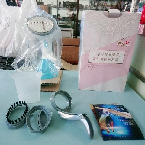 手持式掛燙機 - EcoLoop Reuse 示範店 二手商品