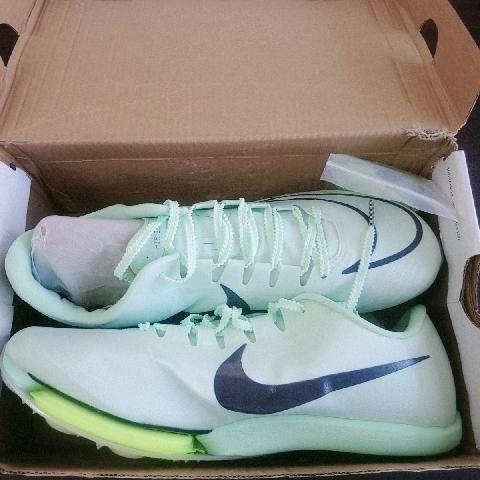 nike zoom系列釘鞋(27.5公分) - EcoLoop Reuse 示範店 二手商品