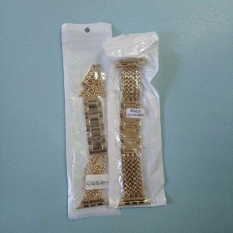 金屬錶帶 - EcoLoop Reuse 示範店 二手商品