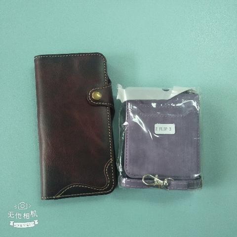 手機皮套(單售) - EcoLoop Reuse 示範店 二手商品