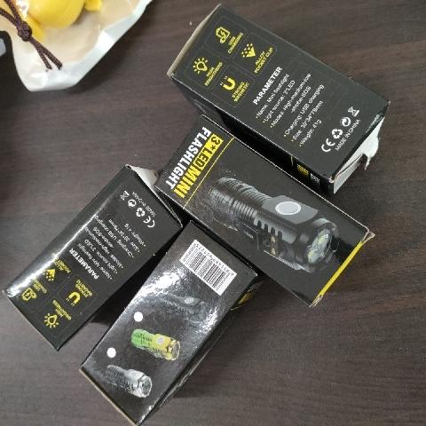 小手電筒 - EcoLoop Reuse 示範店 二手商品