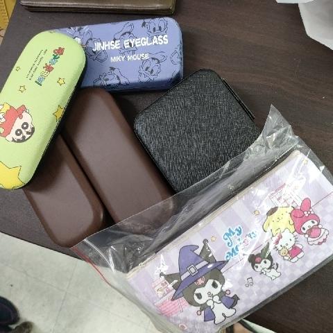 眼鏡盒 - EcoLoop Reuse 示範店 二手商品