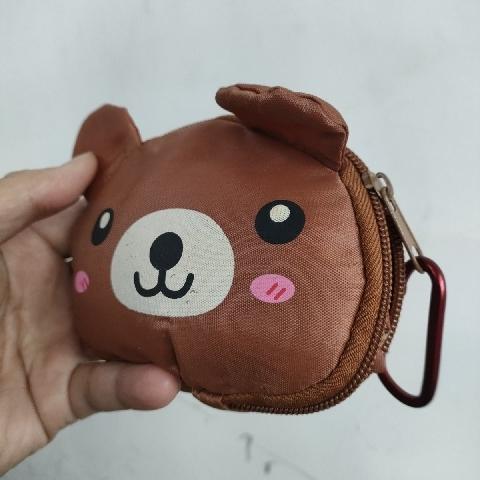 收納購物袋 - EcoLoop Reuse 示範店 二手商品