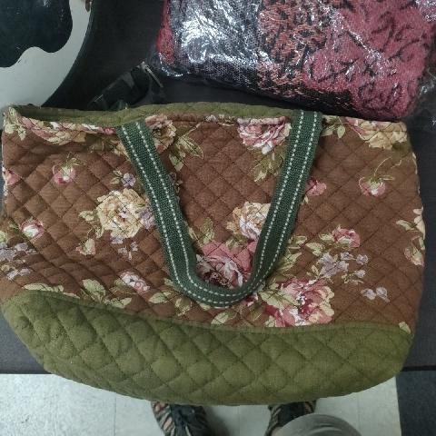 布提包 - EcoLoop Reuse 示範店 二手商品