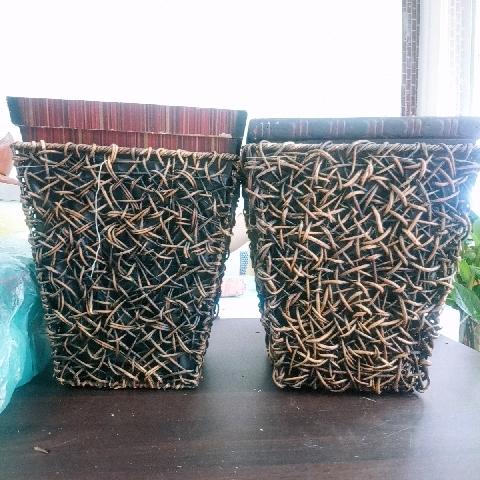 花器擺件(單組售) - EcoLoop Reuse 示範店 二手商品
