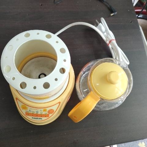 調乳器 - EcoLoop Reuse 示範店 二手商品