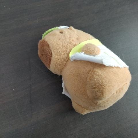 布偶 - EcoLoop Reuse 示範店 二手商品