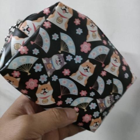 塑膠錢包 - EcoLoop Reuse 示範店 二手商品