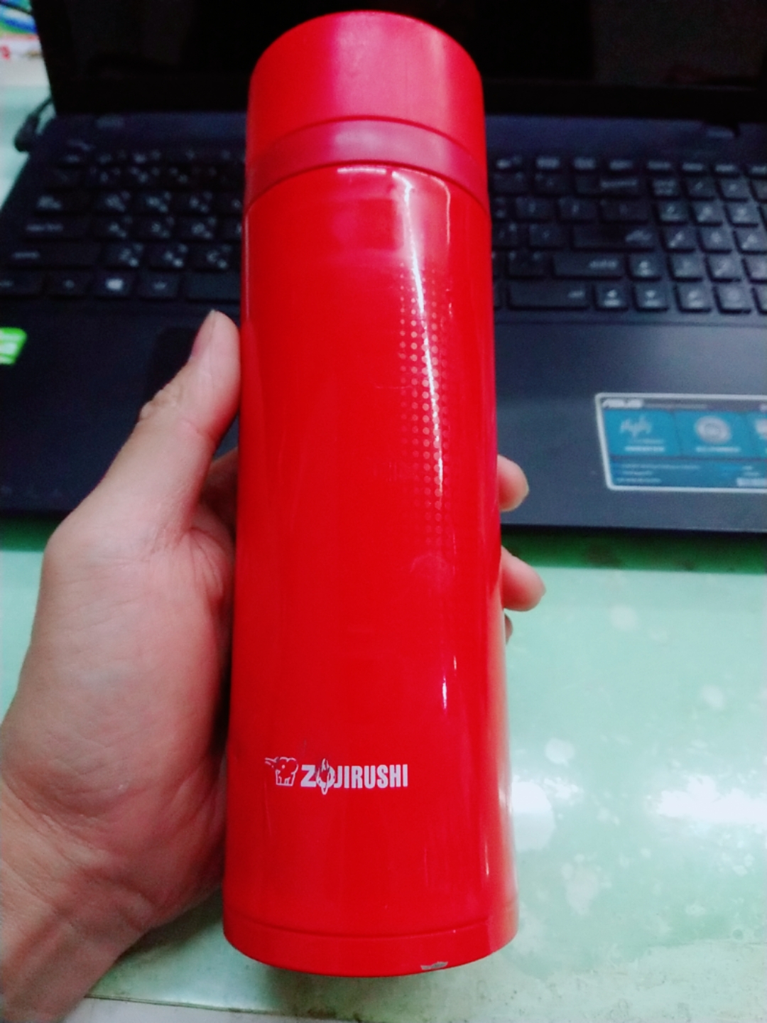保溫杯 - 弗瑞肯 二手商品